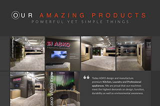 Stane Jeršič, IFA, ASKO, GorenjeGroup, film, video, korporativne predstavitve podjetij, Artkontakt Studio Bast