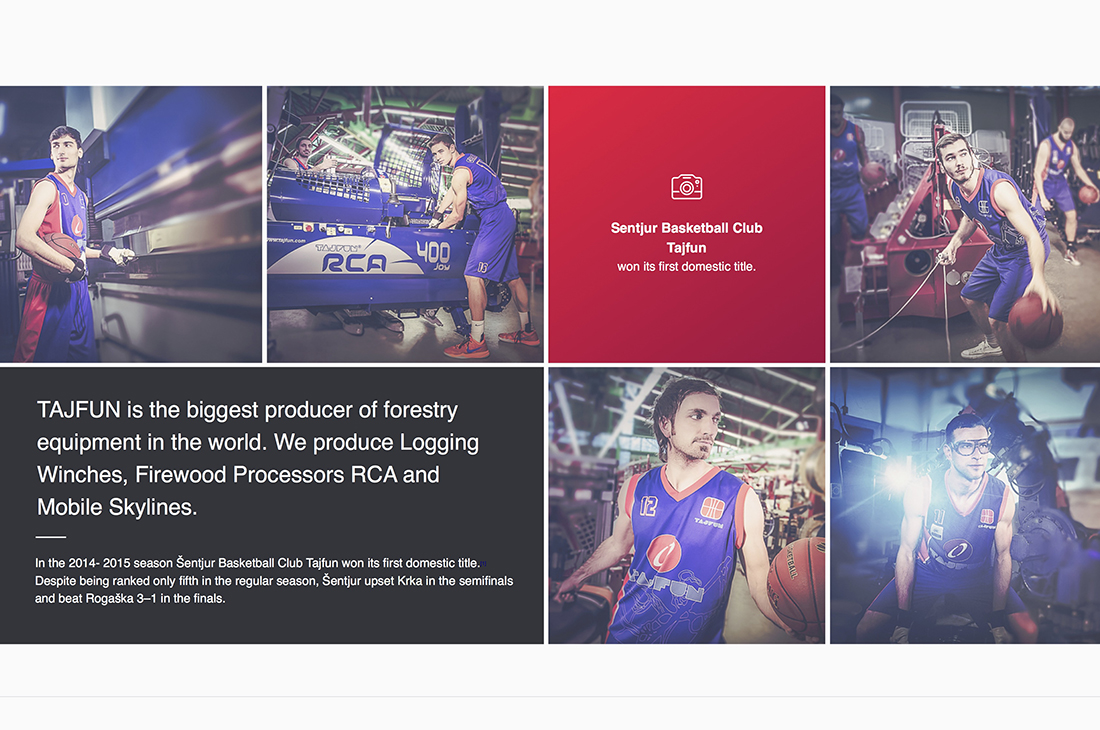 Stane Jeršič, TAJFUN, film video foto, korporativna predstavitev podjetja, Artkontakt Studio Bast, profesionalno snemanje, pro fotografija